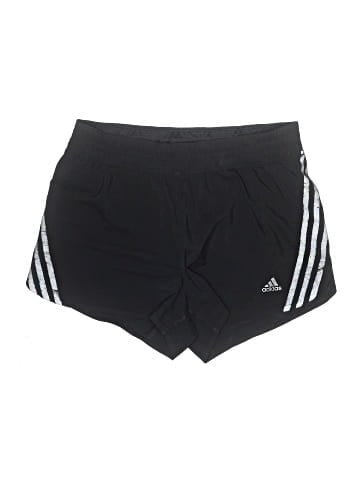 Adidas Athletic Shorts (view 1)