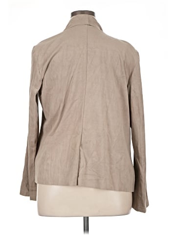 Dana Buchman Cardigan (view 2)