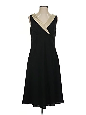 Ann Taylor Factory Cocktail Dress (view 1)