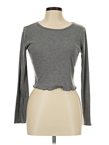 Bozzolo Long Sleeve T-Shirt (view 1)