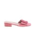 Talbots Pink Sandals Size 9 - photo 1