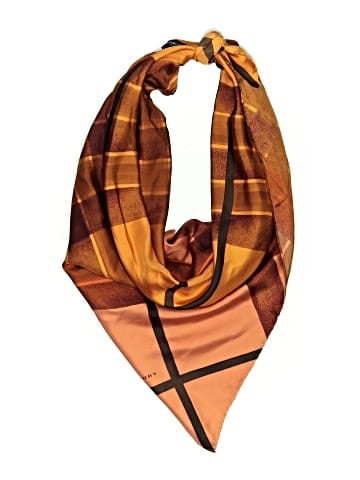 Burberry Scarf (view 1)