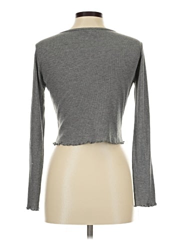 Bozzolo Long Sleeve T-Shirt (view 2)