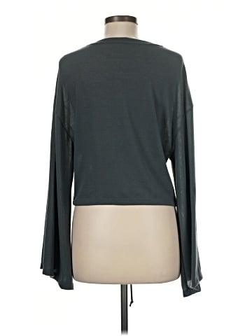 Lush Long Sleeve T-Shirt (view 2)