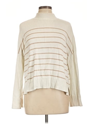 Lilla P Turtleneck Sweater (view 1)
