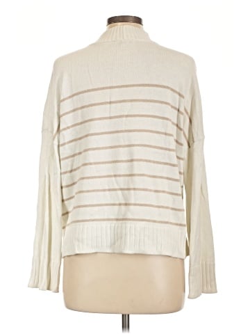 Lilla P Turtleneck Sweater (view 2)
