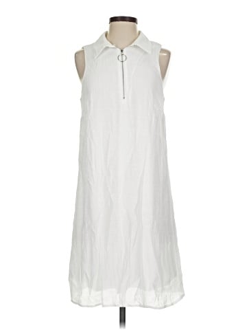 Zac & Rachel Casual Dress (view 1)