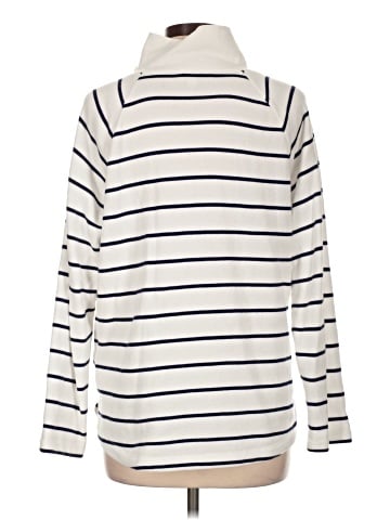 J.Crew Factory Store Pullover Sweater (view 2)