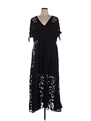 Torrid Casual Dress (view 1)