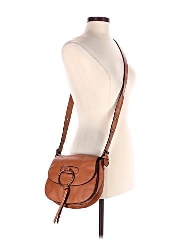 G.H. Bass & Co. Crossbody Bag (view 2)