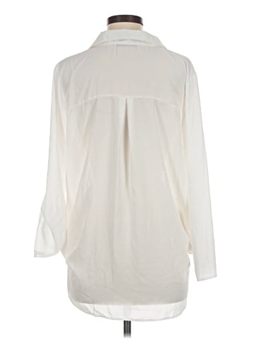 West Kei Long Sleeve Blouse (view 2)