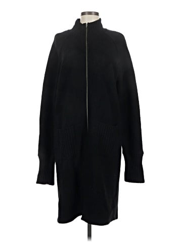Classiques Entier Wool Coat (view 1)