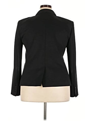 Ann Taylor Blazer (view 2)