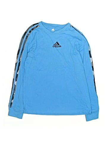 Adidas Long Sleeve T-Shirt (view 1)