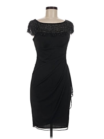 Cache Cocktail Dress (view 1)