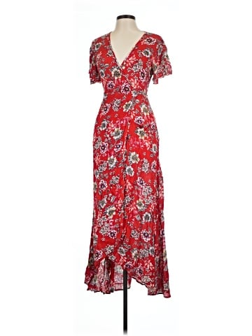 Patrons of Peace Casual Dress (view 1)