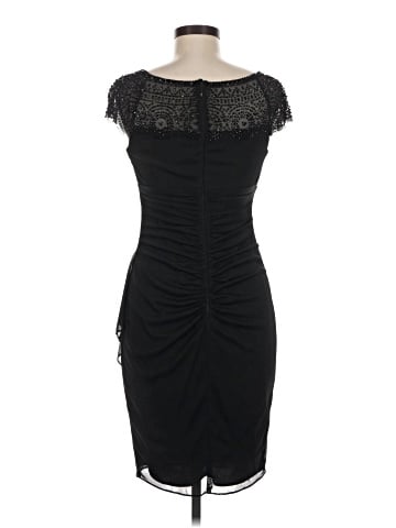 Cache Cocktail Dress (view 2)