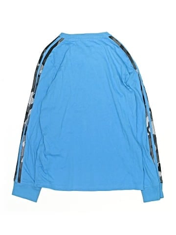 Adidas Long Sleeve T-Shirt (view 2)