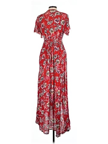 Patrons of Peace Casual Dress (view 2)