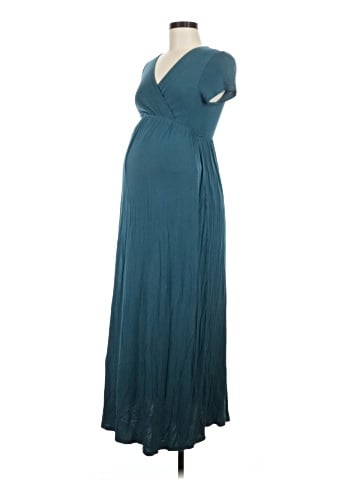 Mother Bee maternity Casual Dress (view 1)