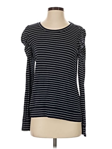 Daily Ritual 3/4 Sleeve T-Shirt (view 1)