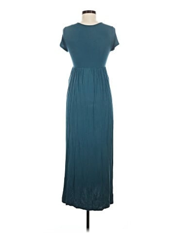 Mother Bee maternity Casual Dress (view 2)