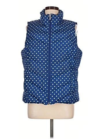 Lands' End Vest (view 1)