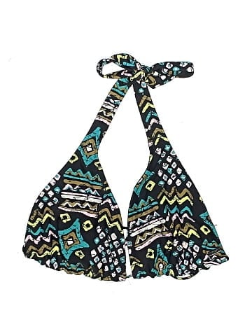 Volcom Swimsuit Top (view 1)