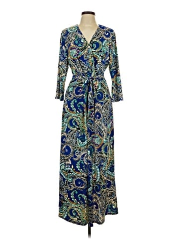 MSK Casual Dress (view 1)