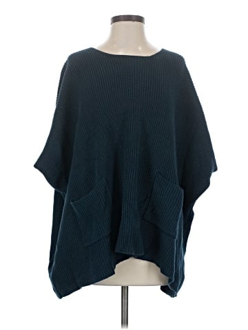 CAbi Poncho (view 1)