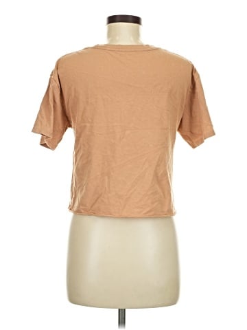 Hybrid Apparel Short Sleeve T-Shirt (view 2)