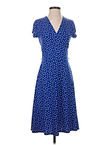 Leota Casual Dress (view 1)