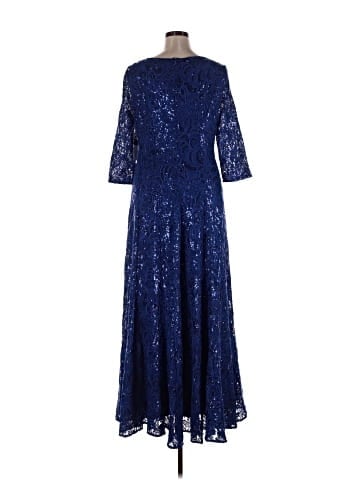 Tahari by ASL Cocktail Dress (view 2)