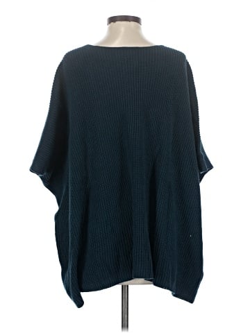 CAbi Poncho (view 2)