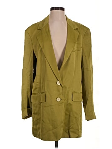 Zara Blazer (view 1)
