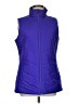 Cabela's 100% Polyester Purple Vest Size M - photo 1