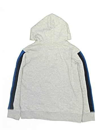 Nautica Zip Up Hoodie (view 2)