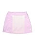 Adidas Color Block Pink Skort Size 7/8y - photo 1