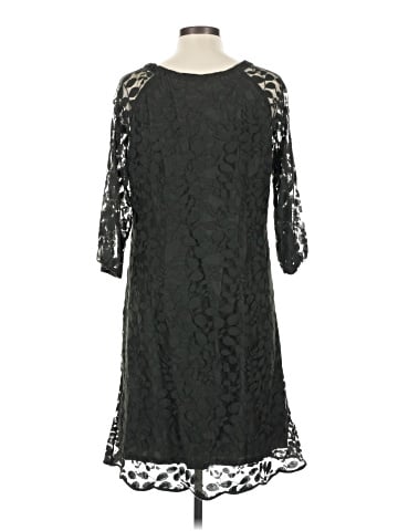 Garnet Hill Casual Dress (view 2)