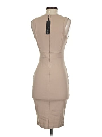 Fashion Nova Cocktail Dress (view 2)