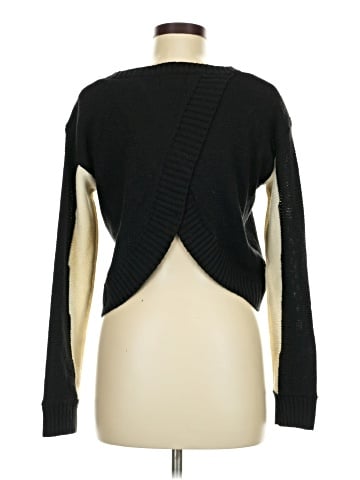 Love Pullover Sweater (view 2)