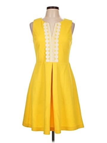 Vince Camuto Cocktail Dress (view 1)