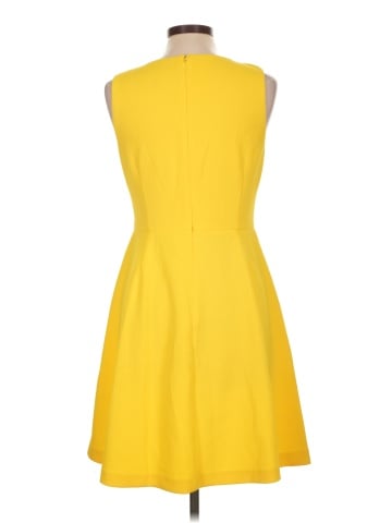 Vince Camuto Cocktail Dress (view 2)