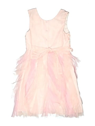 Jona Michelle Dress (view 2)