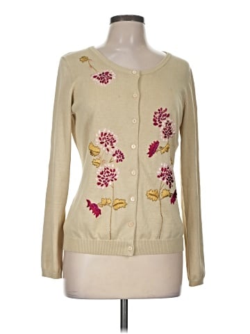 Peck & Peck Cardigan (view 1)