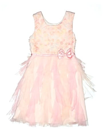 Jona Michelle Dress (view 1)
