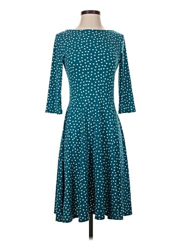 Leota Casual Dress (view 1)
