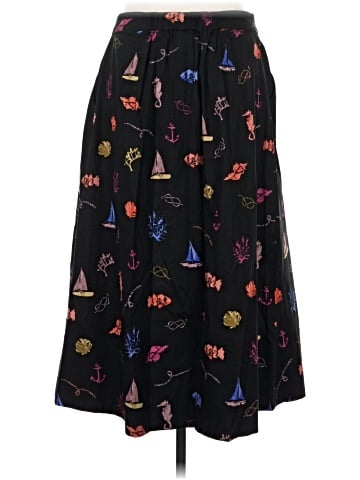 CAbi Casual Skirt (view 2)