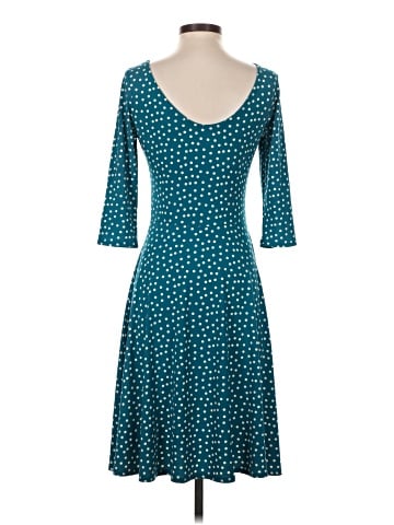 Leota Casual Dress (view 2)