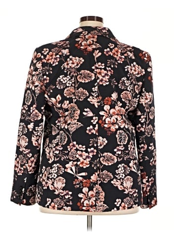 Ann Taylor Blazer (view 2)